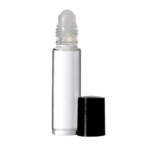 Body Heat™ Aphrodisiac Body Oil Roller Bottle