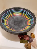 Bowl: Chakra Bowl and Smudge Bowl.