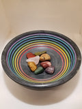 Bowl: Chakra Bowl and Smudge Bowl.