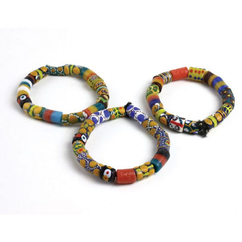 Bracelet African Bead (Wrist Band)