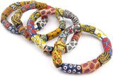 Bracelet African Bead (Wrist Band)