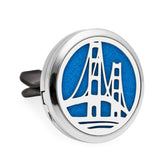AromaBUG™ ORIGINAL CAR VENT DIFUSSER,  "The Original" $19.99 Over 100 Designs. (FREE OIL Included & FREE Shipping