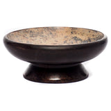 Smudge Bowl: Brownstone Great for Smudging Sage and Herbs