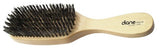 Brush: Extra Firm Reinforced Boar Bristle Brush