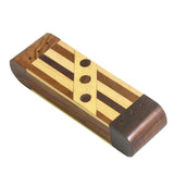Incense: Mini Sticks, 20 per pack Shorties display.