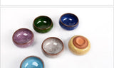 Burner: Ceramic Bowl for Incense and Herbs
