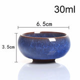Burner: Ceramic Bowl for Incense and Herbs
