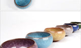 Burner: Ceramic Bowl for Incense and Herbs