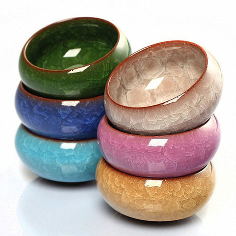 Burner: Ceramic Bowl for Incense and Herbs
