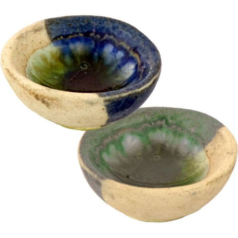 Burner: Ceramic Cone Mini Burner