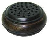 Burner: Charcoal or Herbs