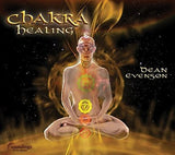 Music: Chakra Healing Audio CD