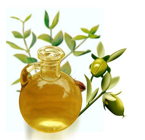 Almond, Sweet Carrier Oil