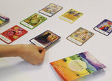 Chakra Wisdom Oracle Cards: Meditation