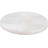 Stone: Charging Disc Selenite Plate (Large)