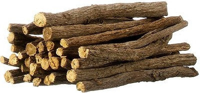 Licorice Chew Sticks (2 pack)