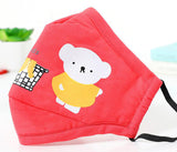 Face Mask for Children by AromaBUG™ FREE SHIPPING.