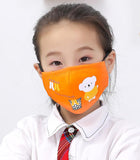 Face Mask for Children by AromaBUG™ FREE SHIPPING.