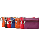 Mini Coin Purse Leather.