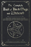 Complete Book of Black Magic and Witchcraft