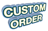 Custom Order Specialty: Walmart On Line.  OFFICE USE ONLY