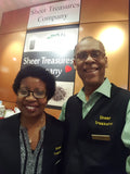 Sheer Treasures Store: NORTHTOWN MALL, Blaine, MN. 55434 (Employment Application)
