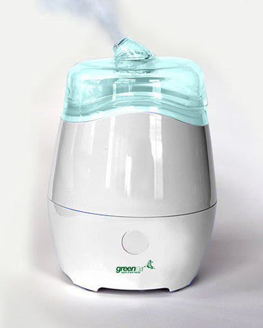 Cool Mist Difusser Spa Vapor Pro