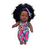 Doll: African American Dolls for Everyone