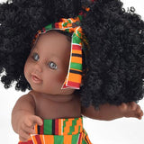 Doll: African American Dolls for Everyone