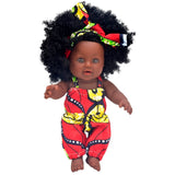 Doll: African American Dolls for Everyone