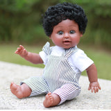 Doll: African American Dolls for Everyone