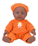 Doll: African American Dolls for Everyone