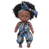Doll Clothing for African American Dolls on our site  (Free Shipping).