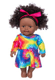 Doll: African American Dolls for Everyone