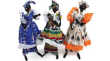 Senegalese Doll (Free Shipping).