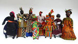 Senegalese Doll (Free Shipping).