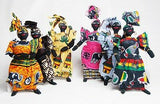Senegalese Doll (Free Shipping).