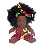 Doll: African American Dolls for Everyone