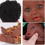 Doll: African American Dolls for Everyone