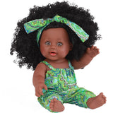 Doll: African American Dolls for Everyone