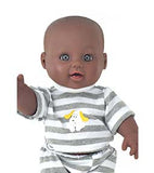 Doll: Black African American Boy Doll (Free shipping)