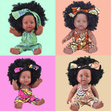 Doll Clothing for African American Dolls on our site  (Free Shipping).