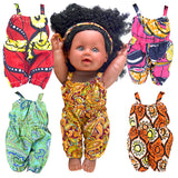 Doll Clothing for African American Dolls on our site  (Free Shipping).