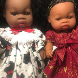 Doll: African American Dolls for Everyone