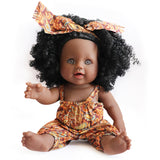 Doll: African American Dolls for Everyone