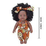 Doll: African American Dolls for Everyone