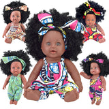 Doll: African American Dolls for Everyone