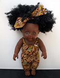 Doll: African American Dolls for Everyone