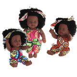 Doll: African American Dolls for Everyone