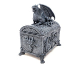 Dragon Storage Chest/Box